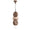 FERROLUCE Suspension Light Bumbum Mix Set 2 60cm