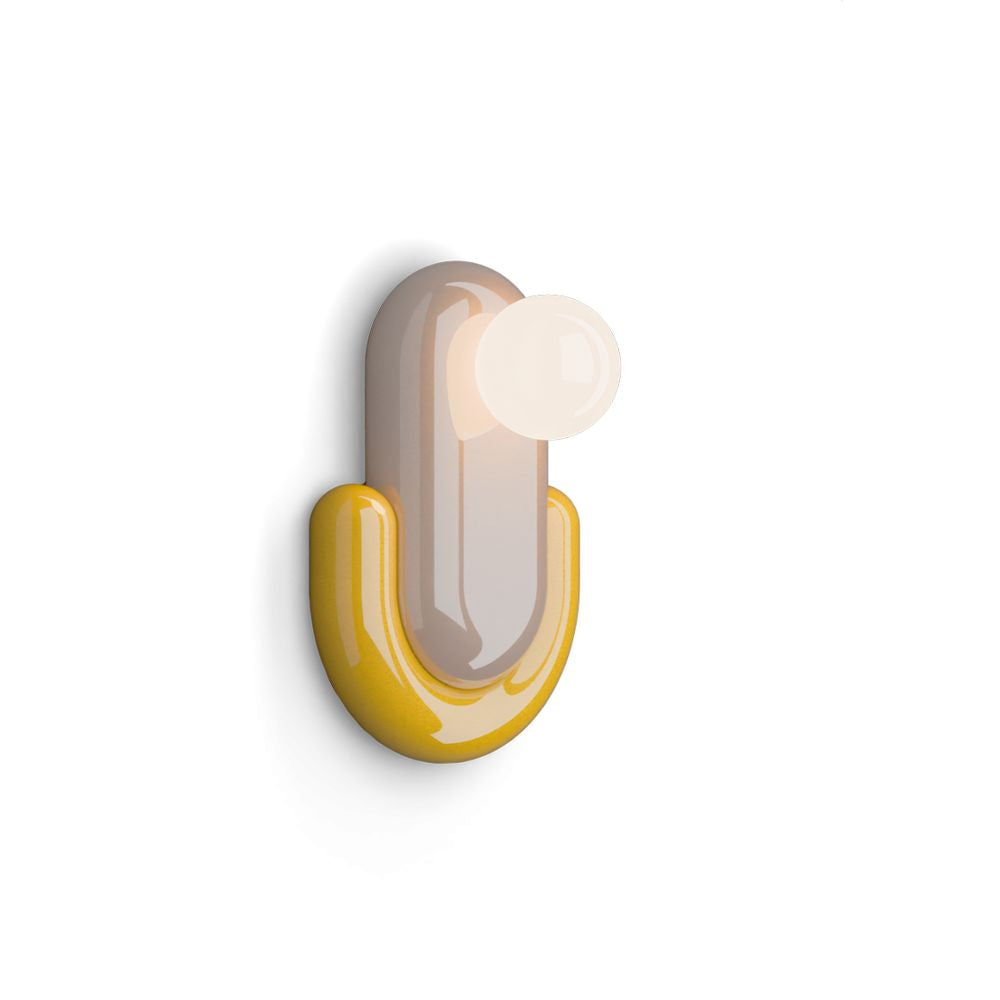 FERROLUCE Wall Light Eclair 35cm