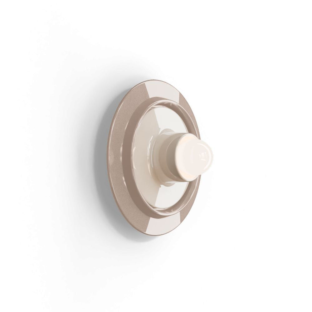 FERROLUCE Wall Light Voilà 28cm