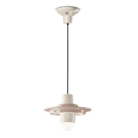 FERROLUCE Suspension Light Voilà 28cm