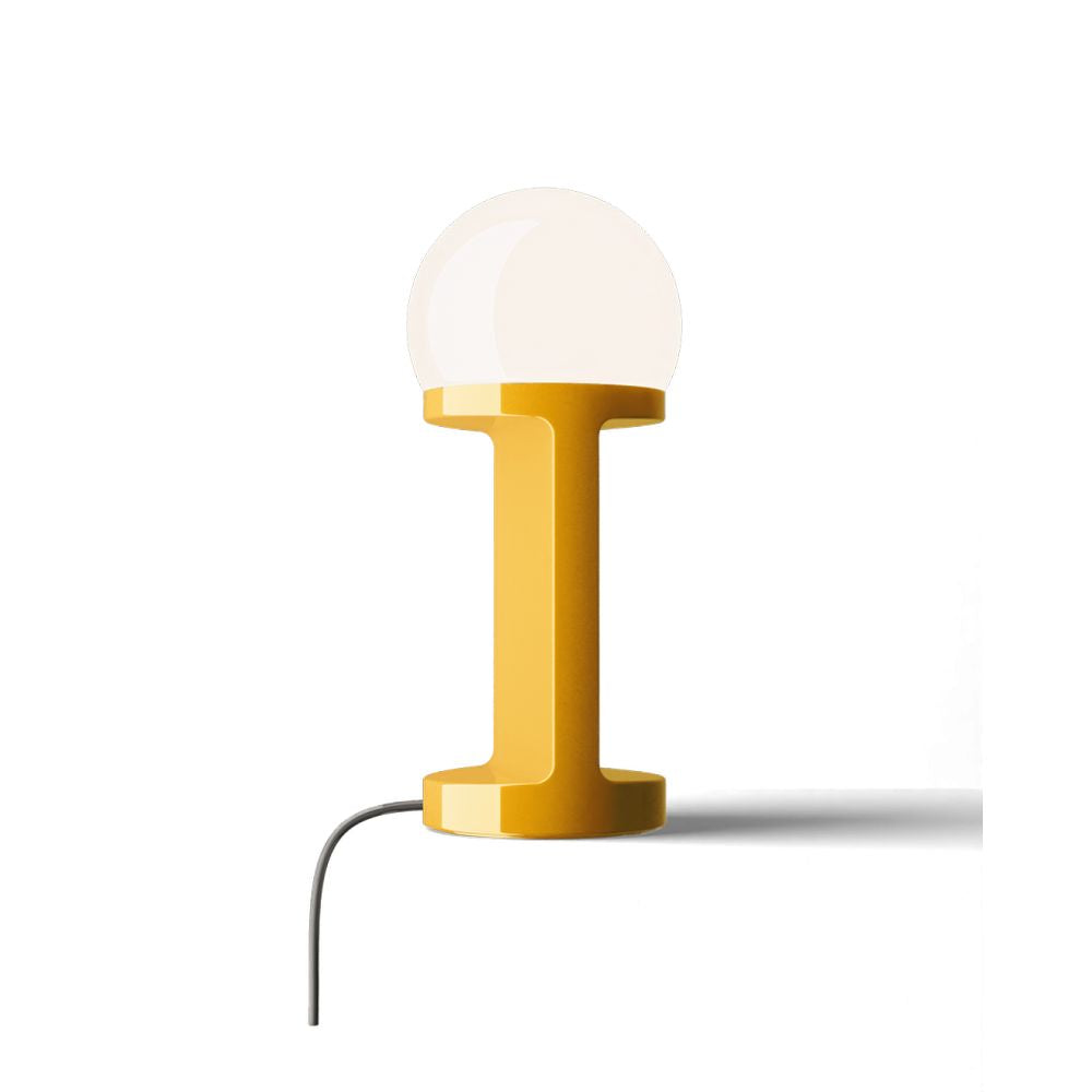 FERROLUCE Table Lamp Habea 37cm