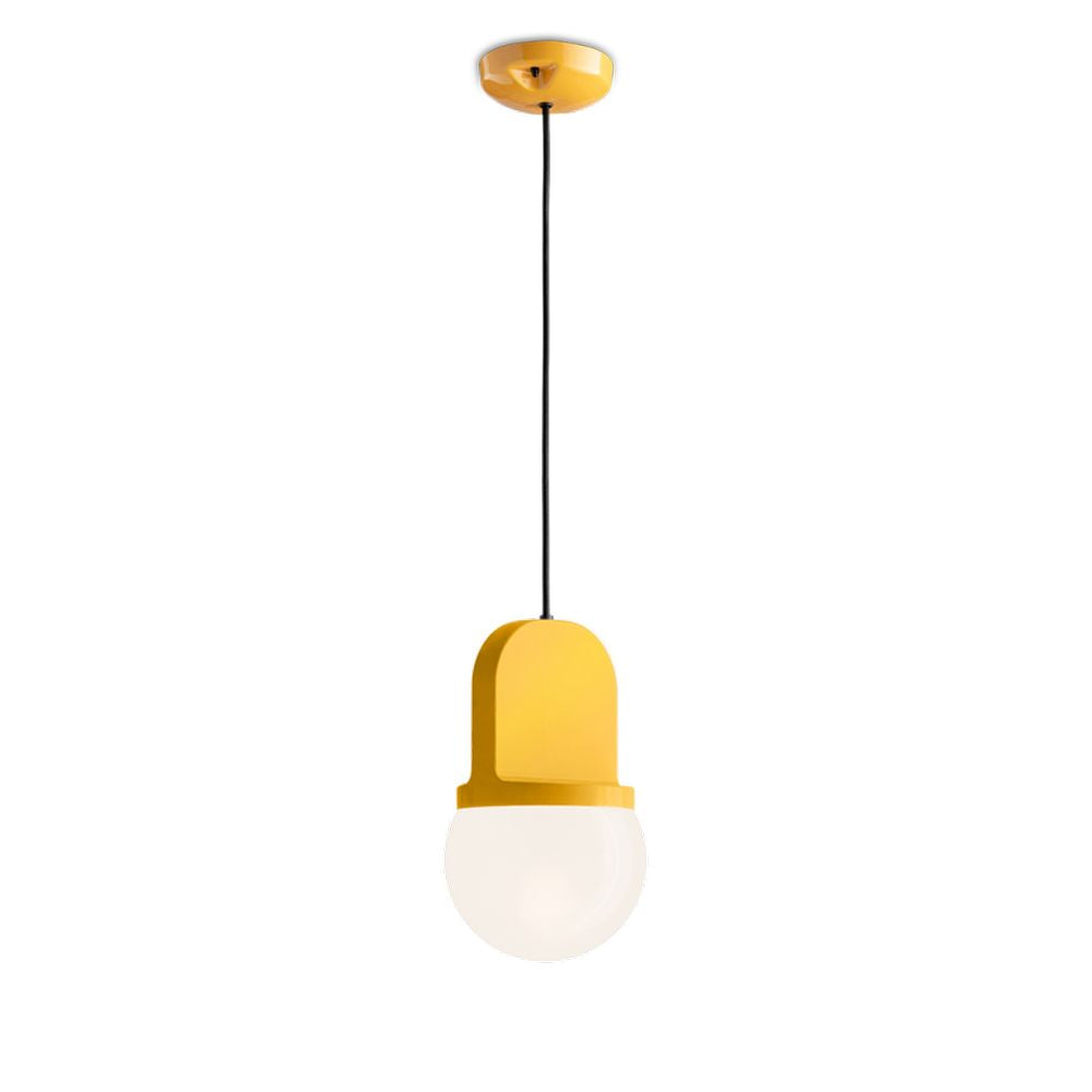 FERROLUCE Suspension Light Habea 28cm
