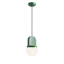 FERROLUCE Suspension Light Habea 28cm