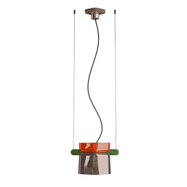 FERROLUCE Suspension Light Yakitori 110cm