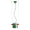 FERROLUCE Suspension Light Yakitori 110cm