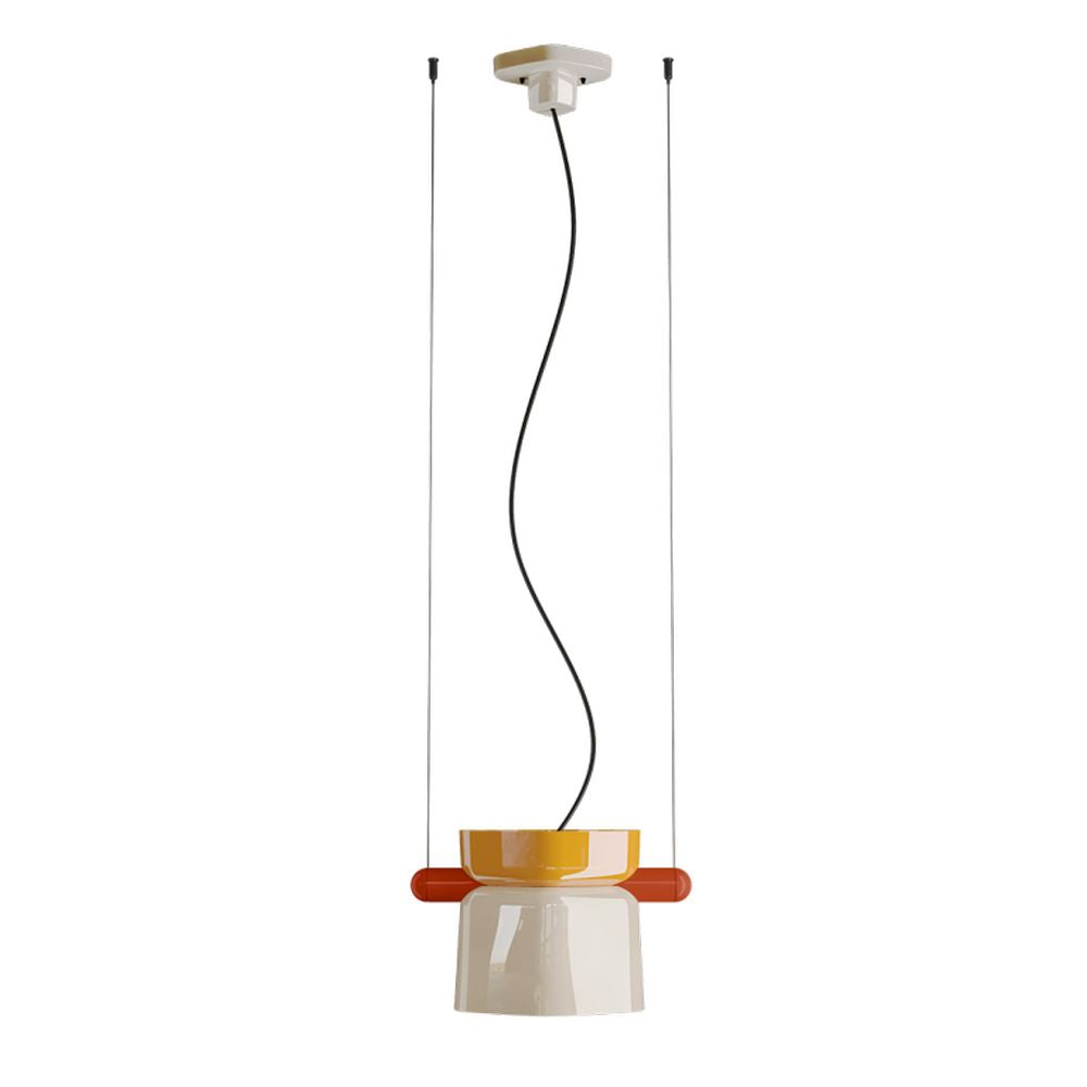 FERROLUCE Suspension Light Yakitori 110cm