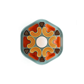 FERROLUCE Wall Light Phytia Mix 1 40cm