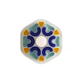 FERROLUCE Wall Light Phytia Mix 3 40cm