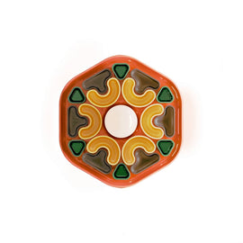 FERROLUCE Wall Light Phytia Mix 2 40cm