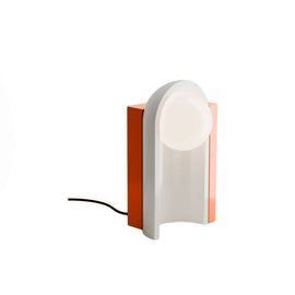 FERROLUCE Table Lamp Cleo 42cm