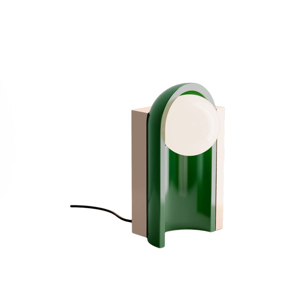FERROLUCE Table Lamp Cleo 42cm