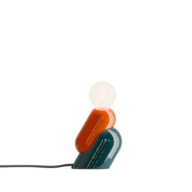 FERROLUCE Table Lamp Tata 22cm