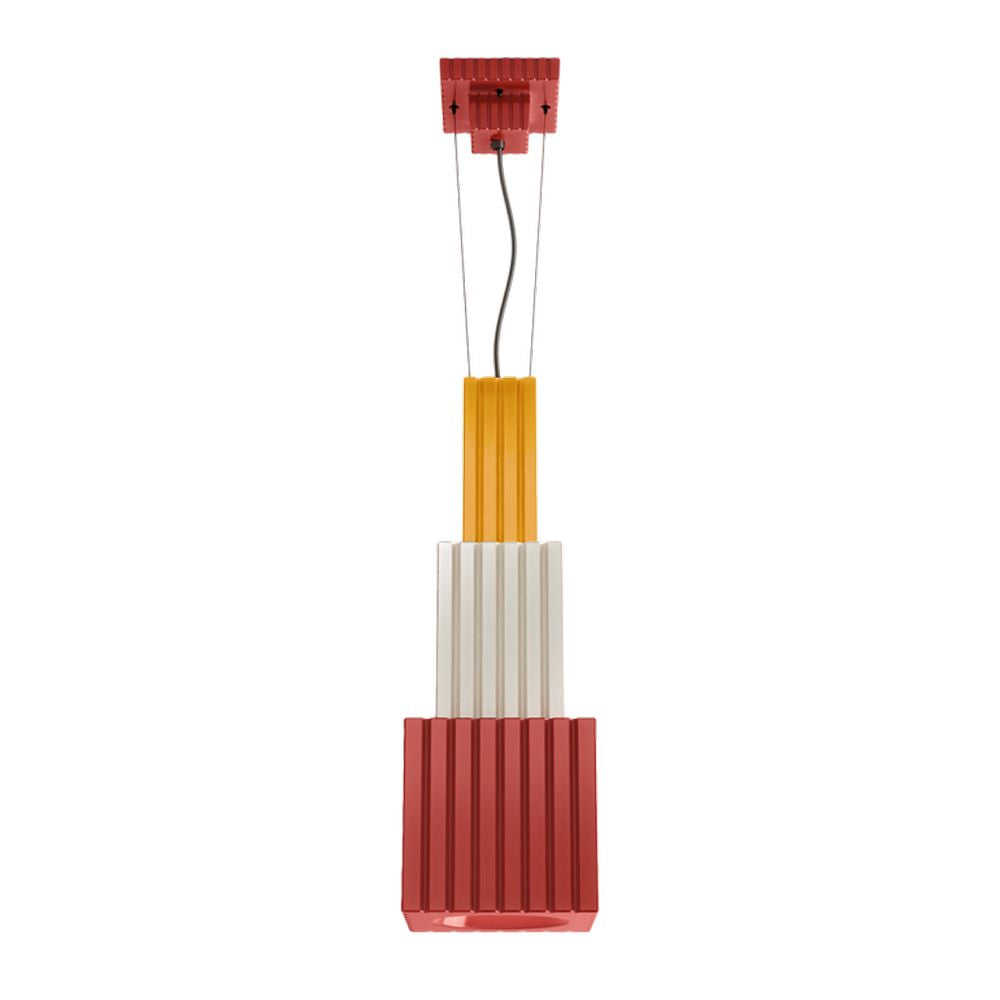 FERROLUCE Suspension Light Metra Mix 1 66cm