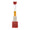 FERROLUCE Suspension Light Metra Mix 1 66cm