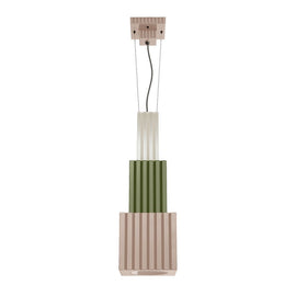 FERROLUCE Suspension Light Metra Mix 2 66cm
