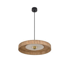 MARKET SET Suspension Light Portinatx White