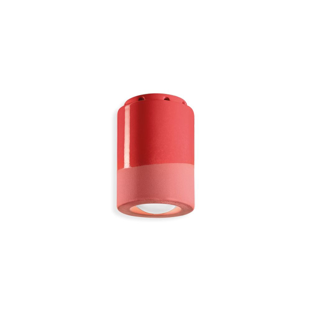 FERROLUCE Ceiling Light Pi 12cm
