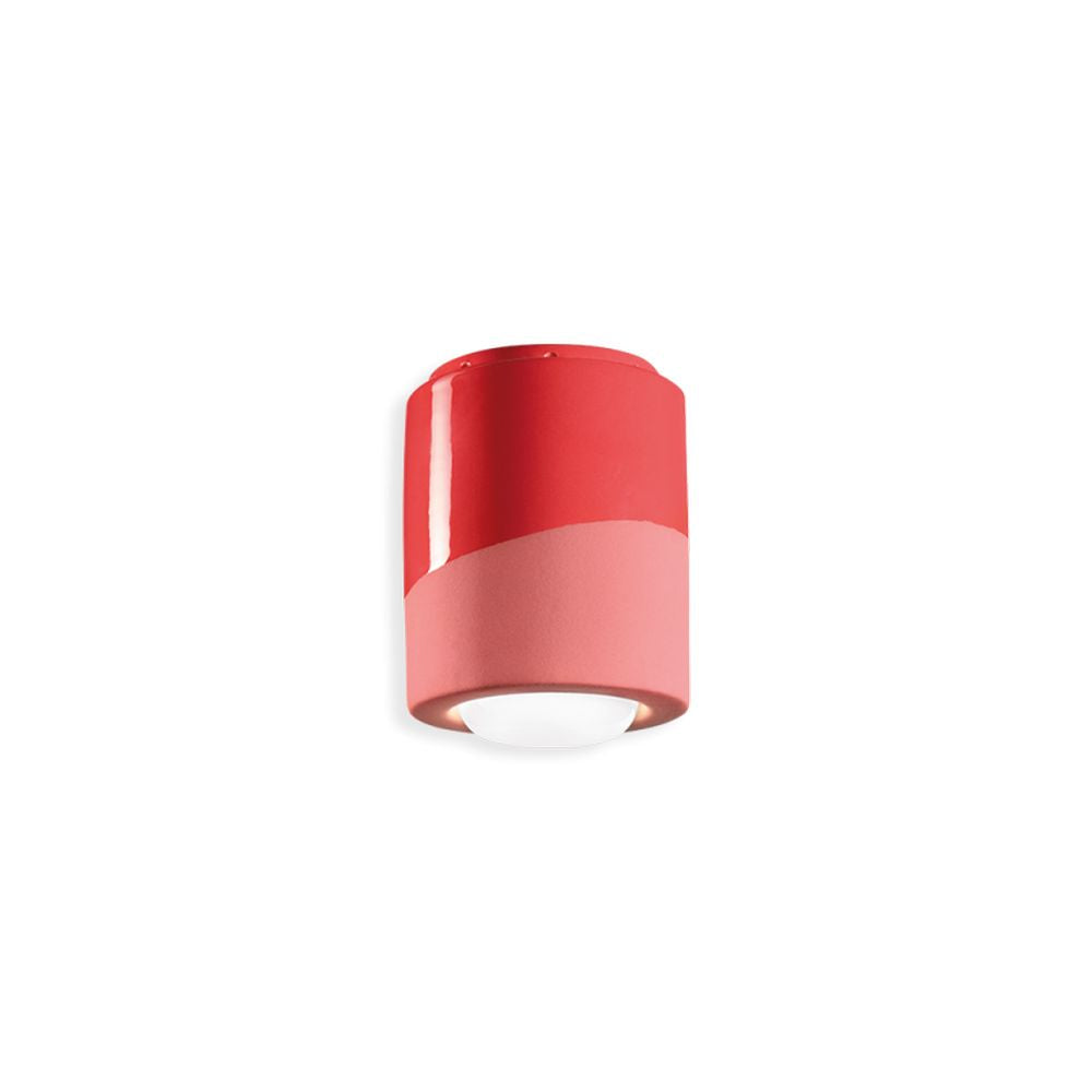 FERROLUCE Ceiling Light Pi 14cm