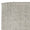 FURNIFIED Rug Pista Wool Cotton White
