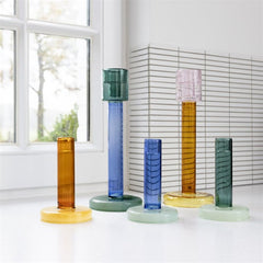 &KLEVERING Bole Candle Holder M