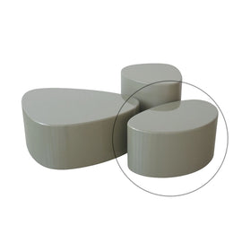 FURNIFIED Middle Varzy Coffee Table