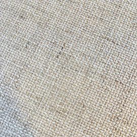 FURNIFIED Ely Dining Room Chair Fabric Seat