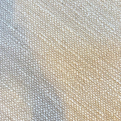 FURNIFIED Ely Dining Room Chair Fabric Seat