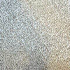 FURNIFIED Ely Dining Room Chair Fabric Seat