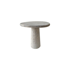 FURNIFIED Side table Reef 52cm