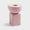 &KLEVERING Candle Holder Stack Pink