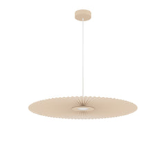 HARTO Suspension Lamp Carmen Sand 90cm