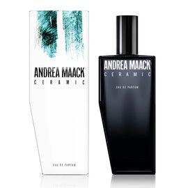 ANDREA MAACK Eau de Parfum Ceramic 50ml