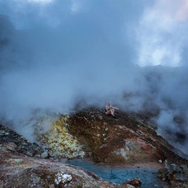 ANDREA MAACK Eau de Parfum Ceramic 50ml