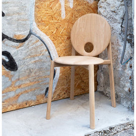 DRUGEOT Chair Helio 12am