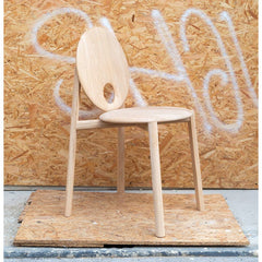 DRUGEOT Chair Helio 12am