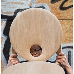 DRUGEOT Chair Helio 12am