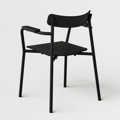 TIPTOE Chair With Armrests Etude 46cm