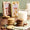 ALBERT MENES Chocolate, Hazelnuts And Ginger Cookies 110g