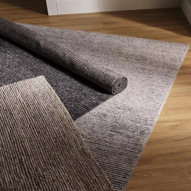 VINCENT SHEPPARD Rug Nomad Grey