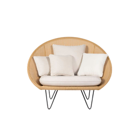 VINCENT SHEPPARD Lounge Chair Joe 94cm