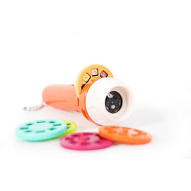 MOULIN ROTY Storybook Torch 