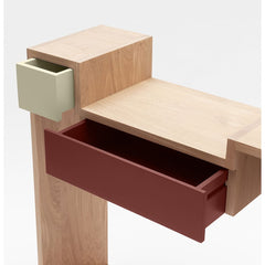 DRUGEOT Console Glycine