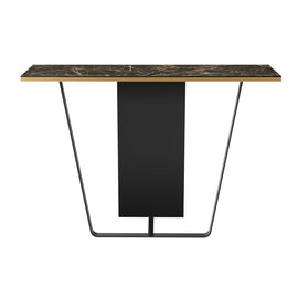 RED EDITION Console Horizon Large Grigio