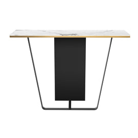 RED EDITION Console Horizon Large Grigio