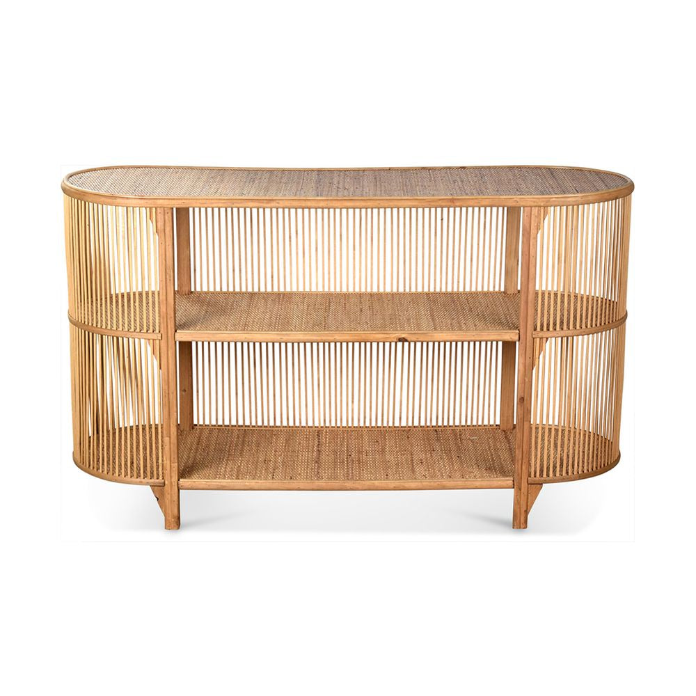 OPJET PARIS Console Table Romeo 120cm