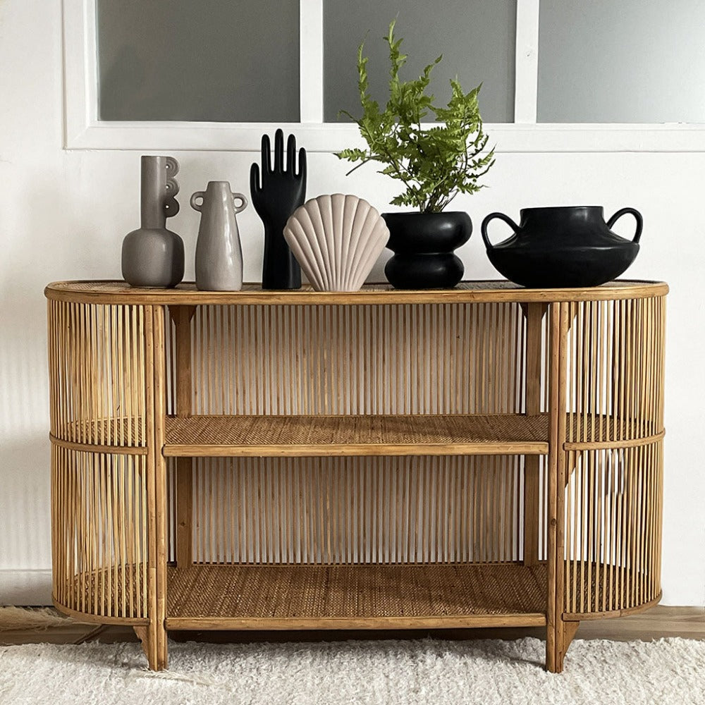 OPJET PARIS Console Table Romeo 120cm – laboutiquedesign.is