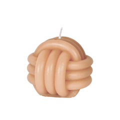OPJET PARIS Candle Knot 9cm