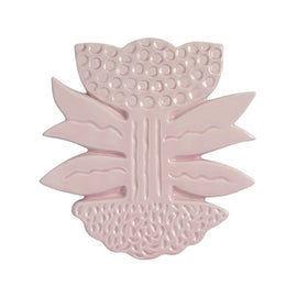 &KLEVERING Trivet Blume