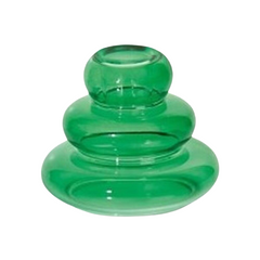 &KLEVERING Candle Holder Whipped