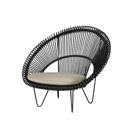 VINCENT SHEPPARD Cocoon Armchair Cruz